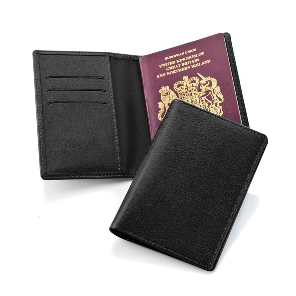 Passport Holder